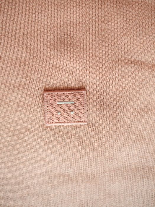 Худі, світшот Acne Studios Fairview Face , M