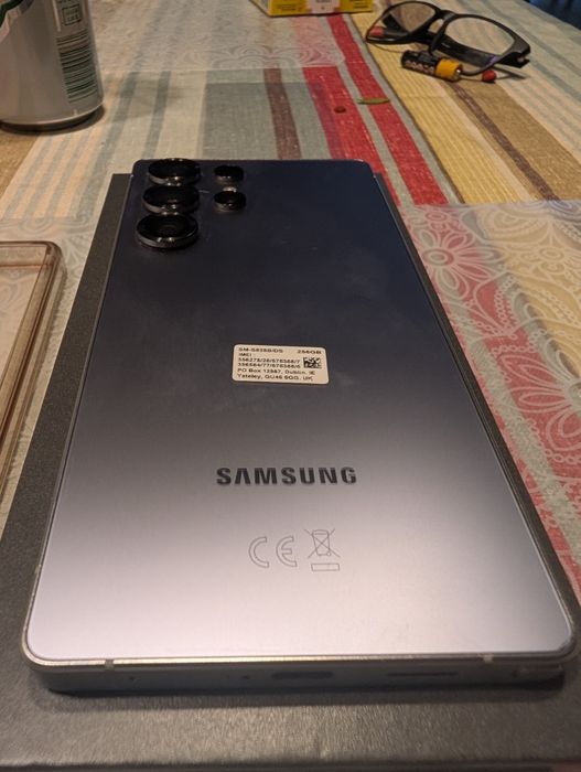 Samsung Galaxy S25 ultra
