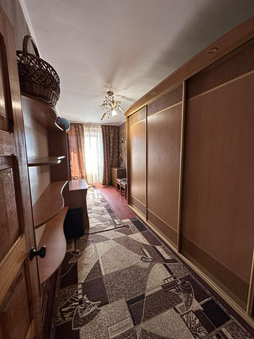 Продам 2-х кімнатну квартиру з меблями та технікою м.Соснівка. Сертифікат