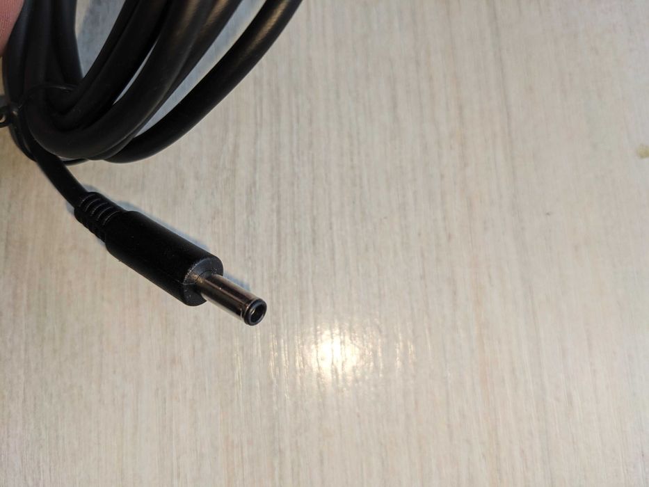 Кабель USB-C PD для ноутбука Dell PD Тригер USB-DС 4.5x3.0 мм