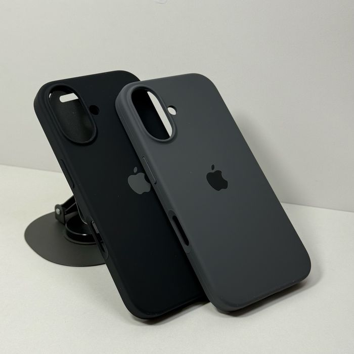Акційний розпродаж Чохол на iphone 16. Чехол на айфон 16 Soft-Touch