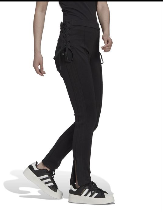 Жіночі штани adidas Always Original Laced Slim