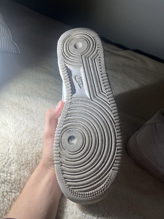 Sprzedam buty air force 1 mid