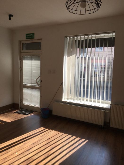 Lokal do wynajęcia