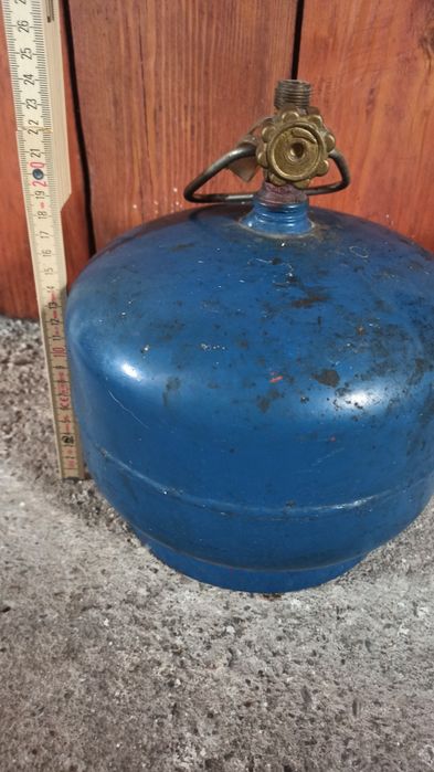 Butla gazowa 3kg