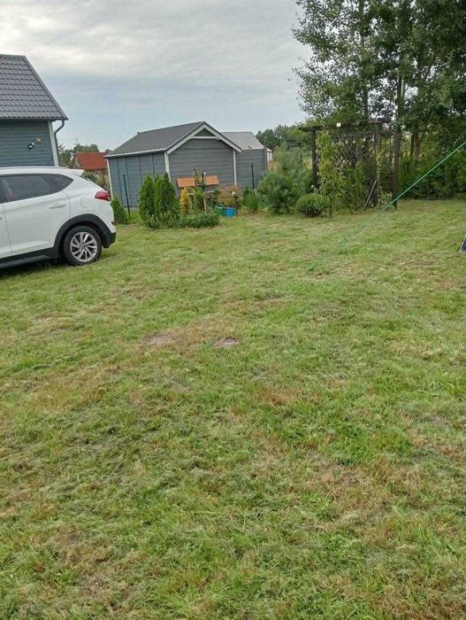 Działka na sprzedaż w atrakcyjnej lokalizacji blisko morza koło Karwii - Widok 5