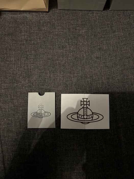 Kolczyki Vievienne Westwood