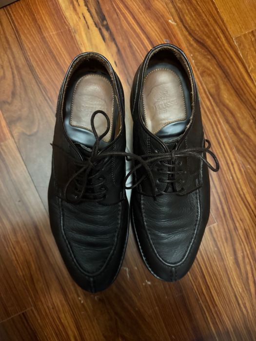 Sapatos de homem lottusse