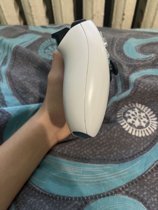 Геймепад dualsens