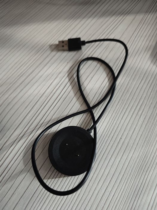 Huawei watch gt 2 + доп. зарядка