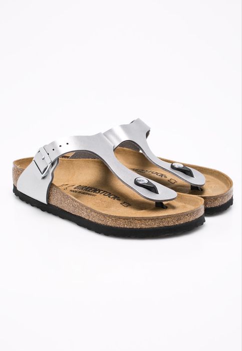 В'єтнамки Birkenstock Gizeh 37 розмір