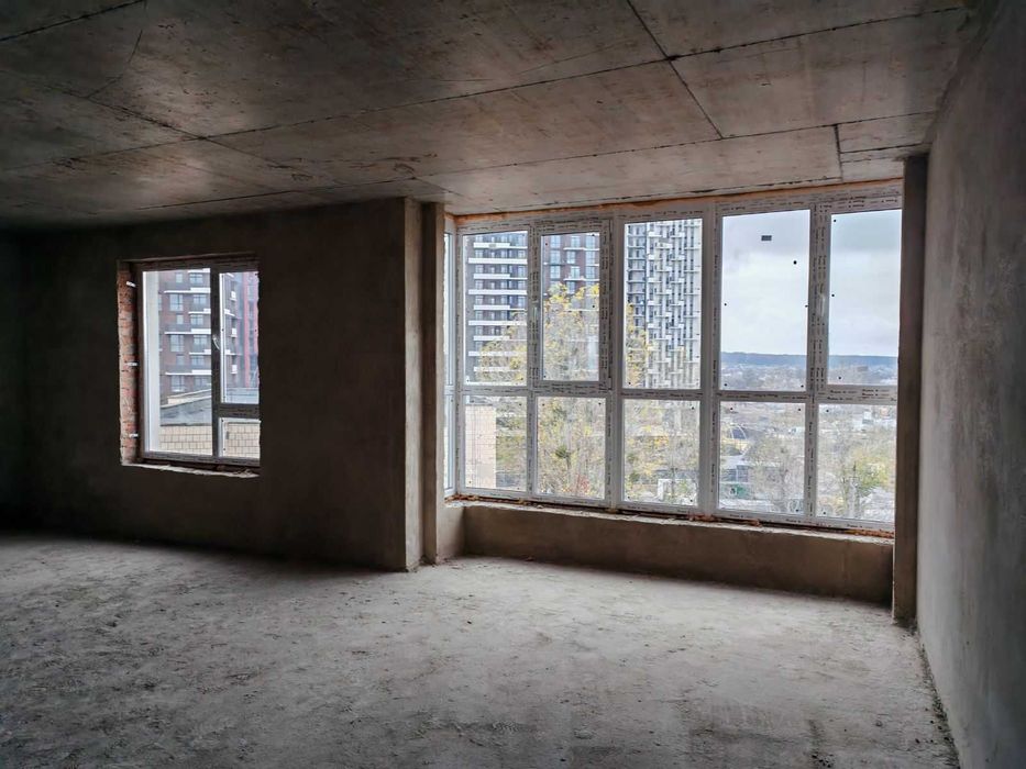 1-кімнатна квартира за адресою Петрусенко пров. (площа 43,5 м²) - Atlanta.ua - фото 3