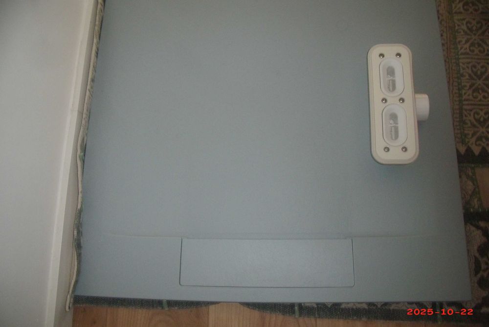 Vendo base de duche 1.20x0.70 nova a estrear 205 euros