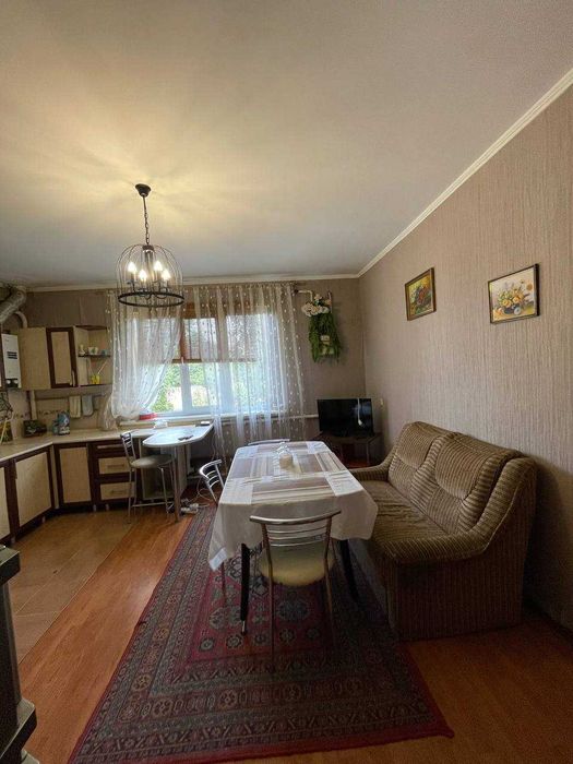 Продаж будинку в Ліщині | 250 м² | 25 соток землі | Можливий продаж по держпрограмах