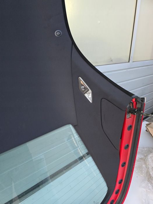 bmw 3 e46 hardtop dach cabrio