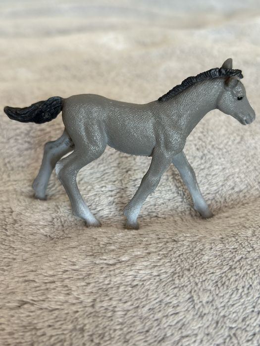 Кони Schleich, лошадь , пони , жеребёнок