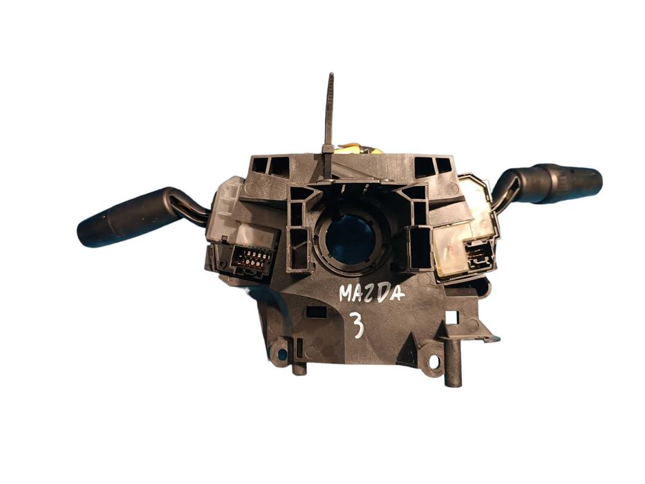 Przełącznik zespolony Manetka Manetki 17D682 Mazda III 3 VI 6 GY