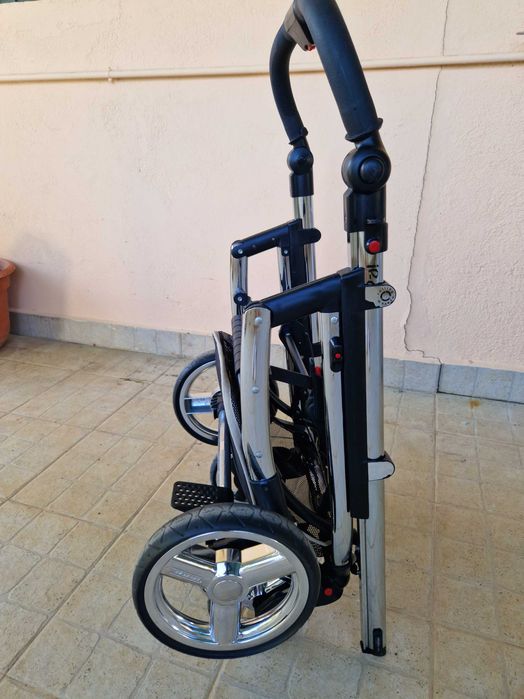 Conjunto Carro de Bebé  Bébécar428828904979189766