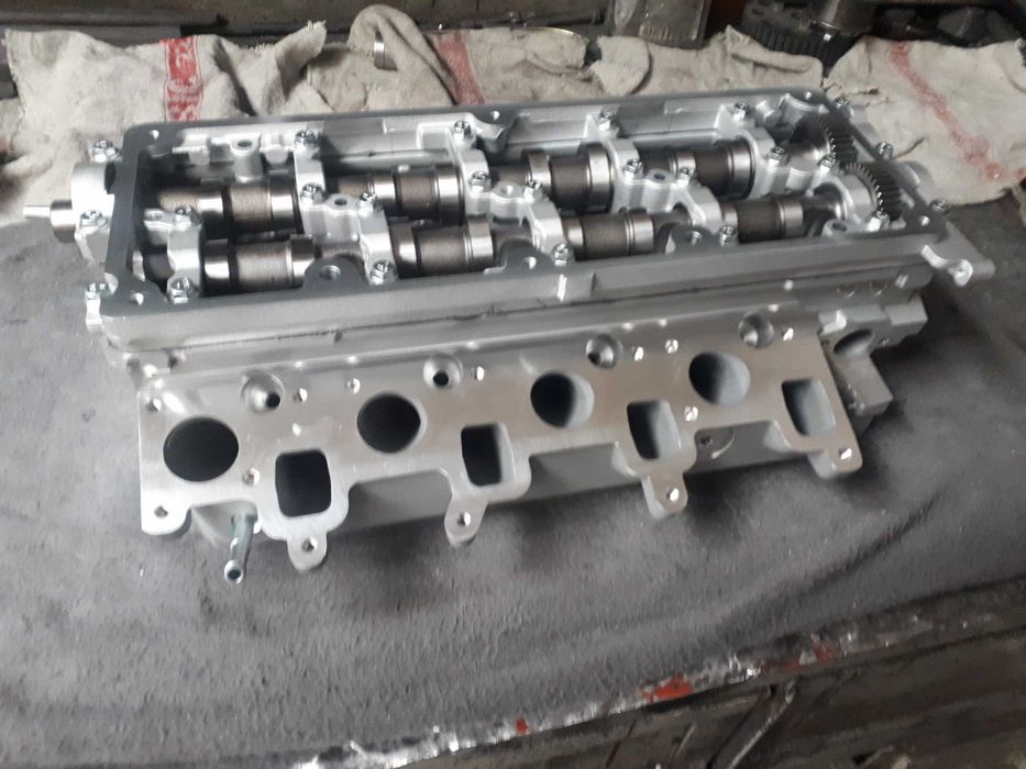 Nowa głowica 2.0 tdi VW Amarok 03l103373D CDC CNE CSH CSL