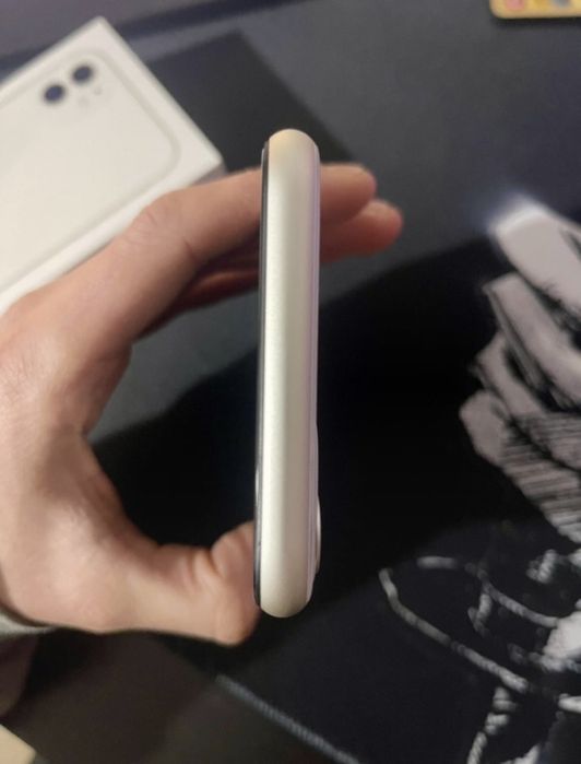 Iphone 11 normal