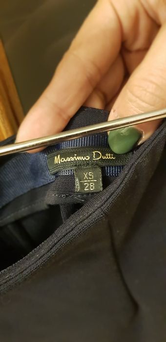 Saia massimo dutti