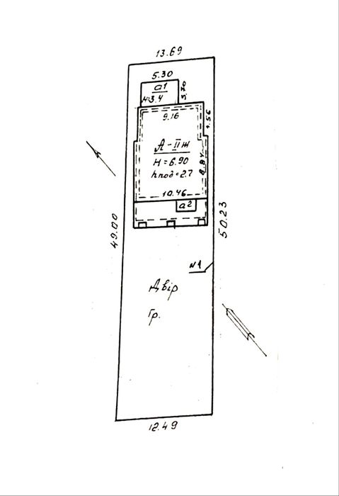 House by the address (area 316 m²) - Atlanta.ua - photo 9