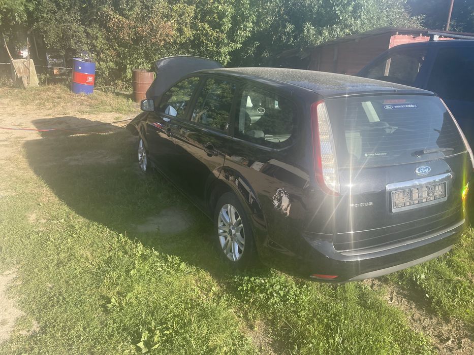Sprzedam focus mk2 combi na graty
