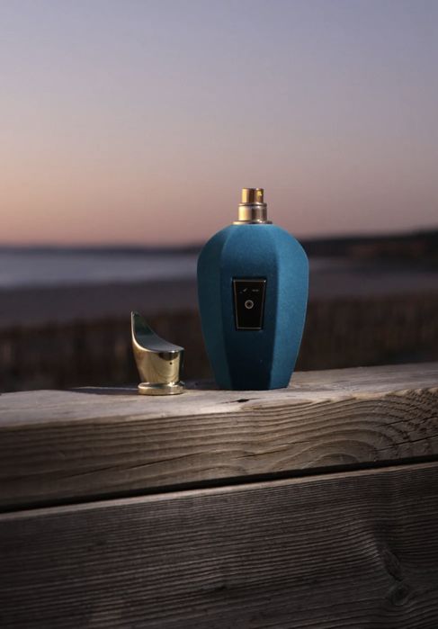 Perfume Erba Pura – Um sopro de frescura exótica e sofisticação