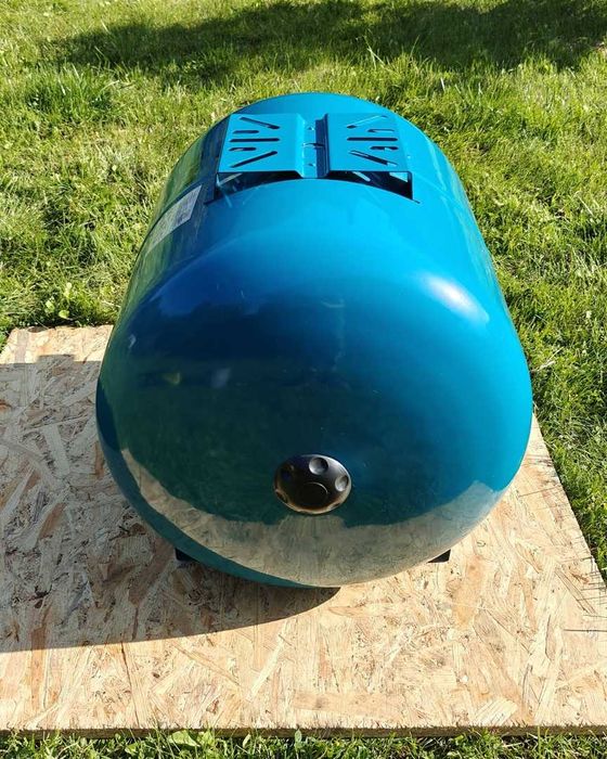Zbiornik przeponowy IBO YH-80, 80 l