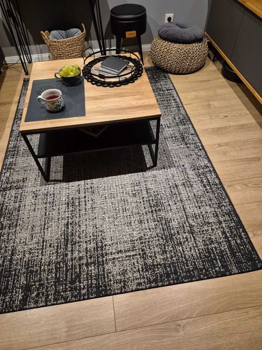 Dywan Ikea 133x190 płasko tkany