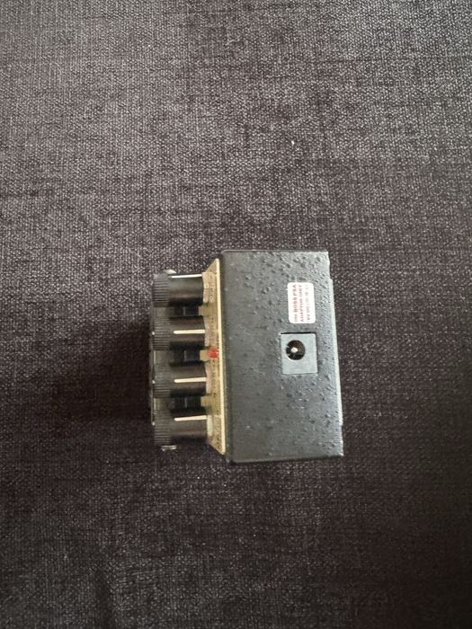 Pedal Boss Power Stack ST-2 — Distortion/Overdrive