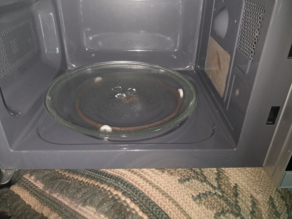 Microondas Sanyo