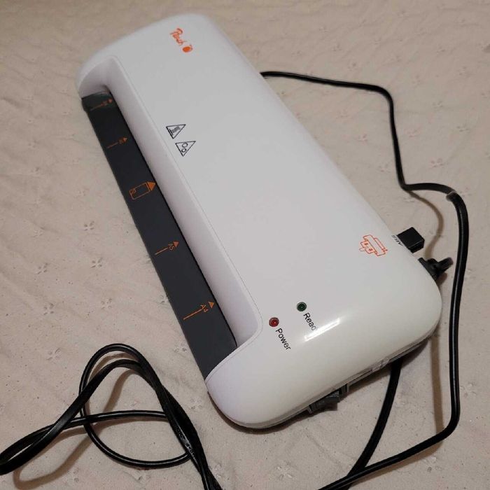 Laminator Peach - PL 750