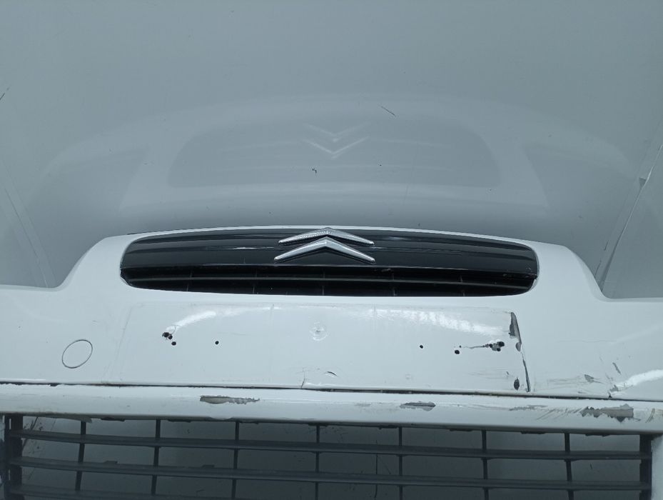 Para Choques Frente - CITROËN C2 Enterprise (JG_) | 03 - 09