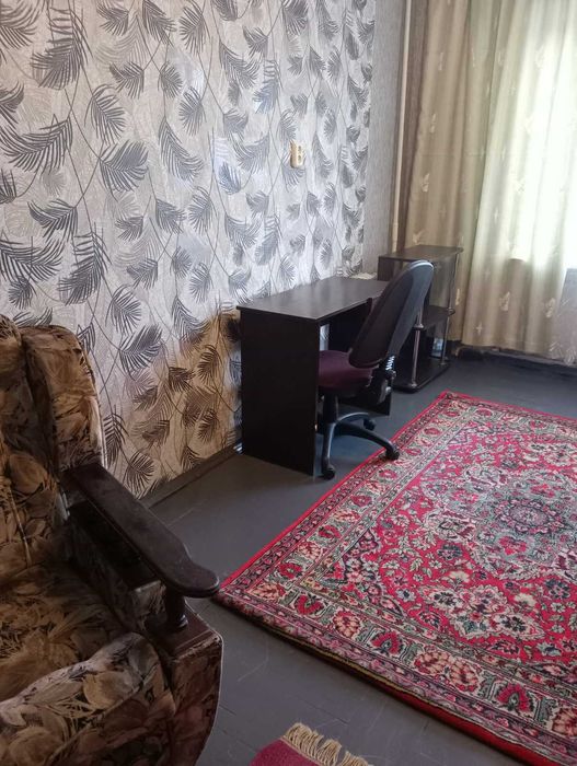 Сдается в аренду комната в общежитии по ул.Чаривной