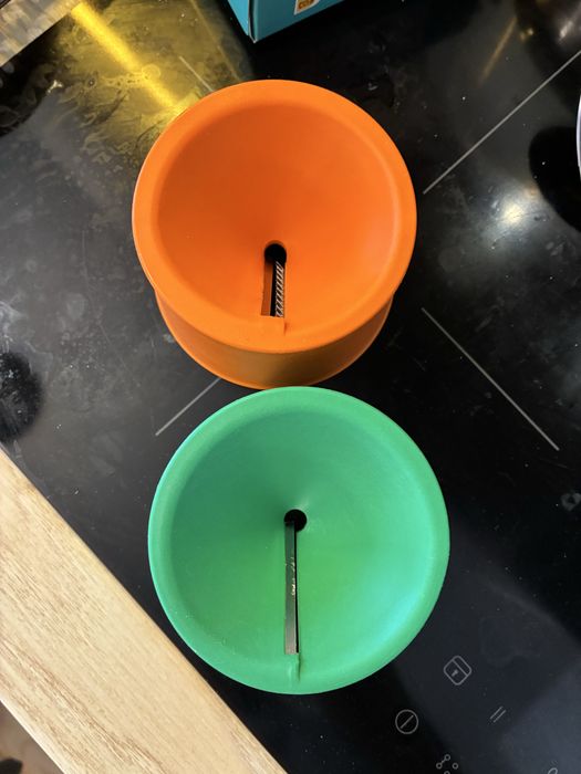 Temperówka dla warzyw IKEA UPPFYLLD