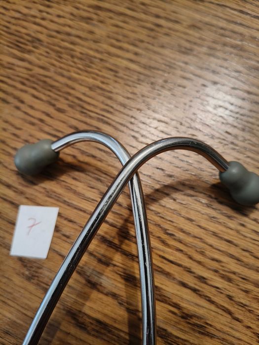 Stetoskop littmann
