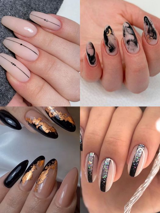 #Маникюр, Оболонь/Минская