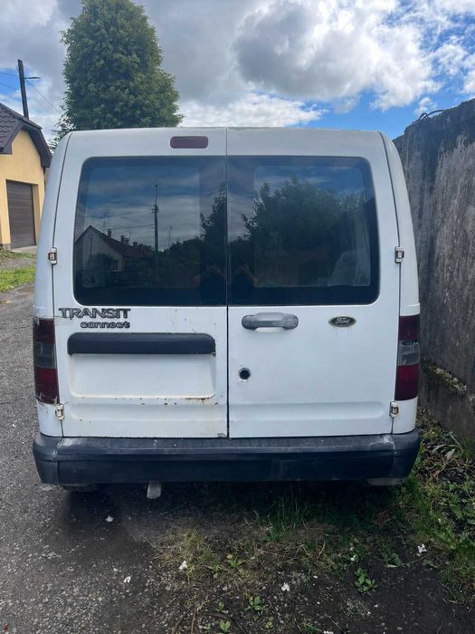 Продам Ford Transit Connect