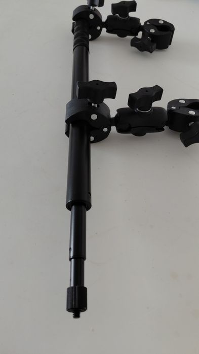 Mount Motocykl Selfiestick do Insta360 X5 Insta360 X4 Insta360 X3 2