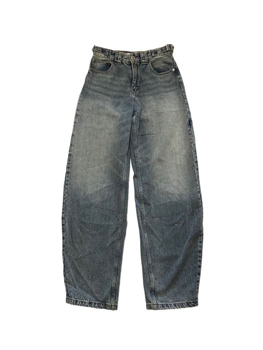 Джинси скейтери (м)