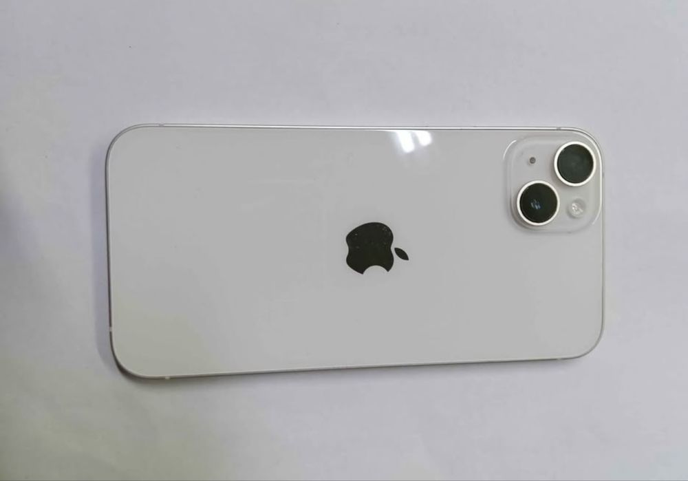 Iphone 14 plus 128GB