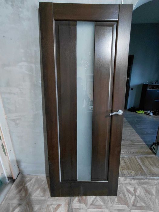 двері міжкімнатні 80 см