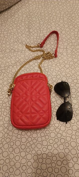 Bolsa nova para menina ou senhora