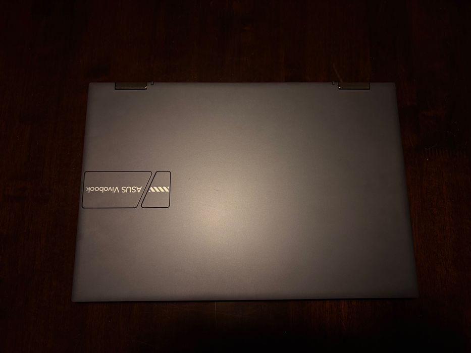 Notebook ASUS Vivobook Go 14 Flip