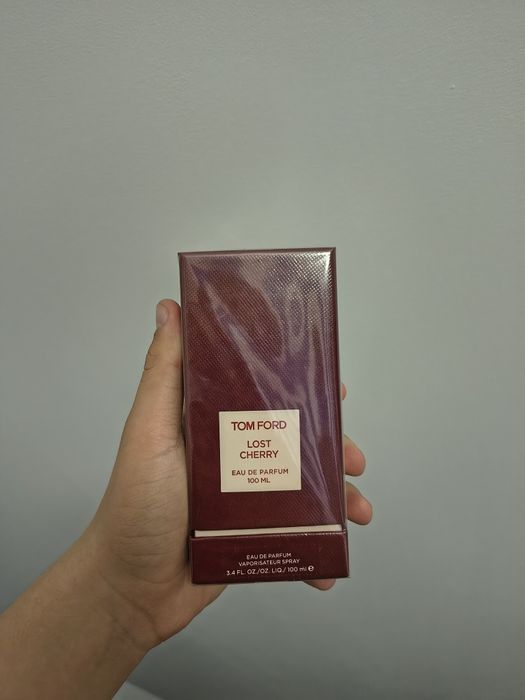 Tom Ford Lost Cherry