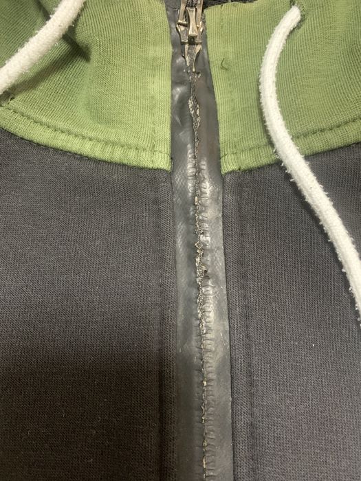 Кофта чоловіча Staff