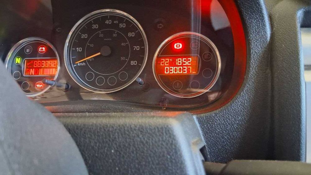 carro Aixam Crossover 2013 (Carro Sem Carta) | Apenas 30.000 km | Kubota Diesel | Excelente Estado