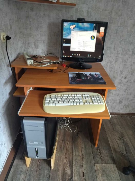 Продам комп'ютер