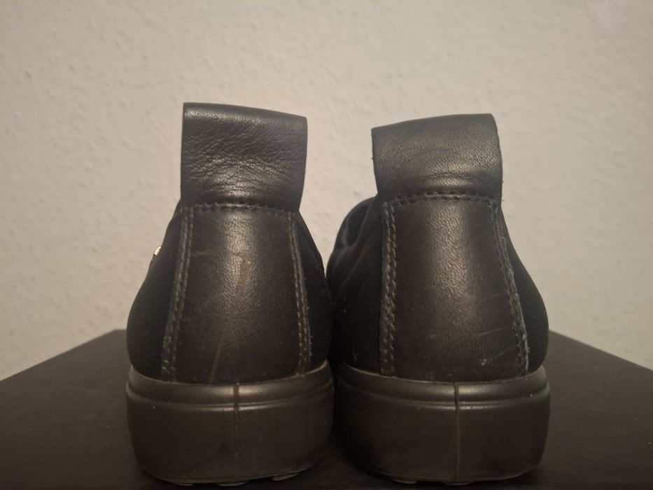 Ecco Soft 7  Slip-On buty  damskie 38